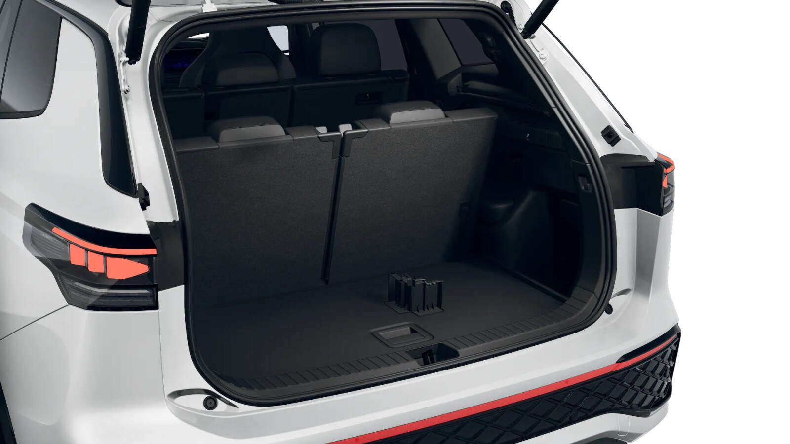 Volkswagen Tayron – Bild 8