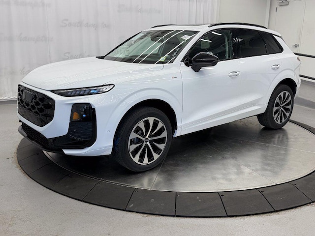 Photo of 2026 Audi Q3 SUV