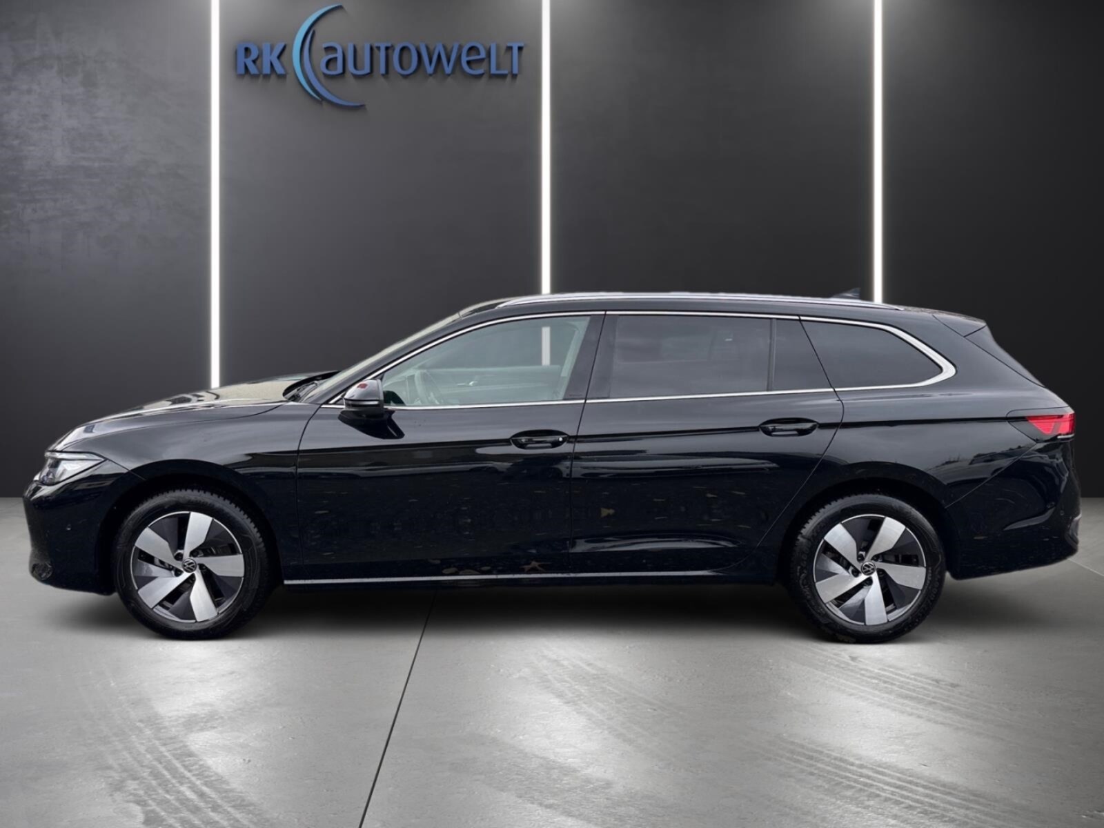 Volkswagen Passat – Bild 6