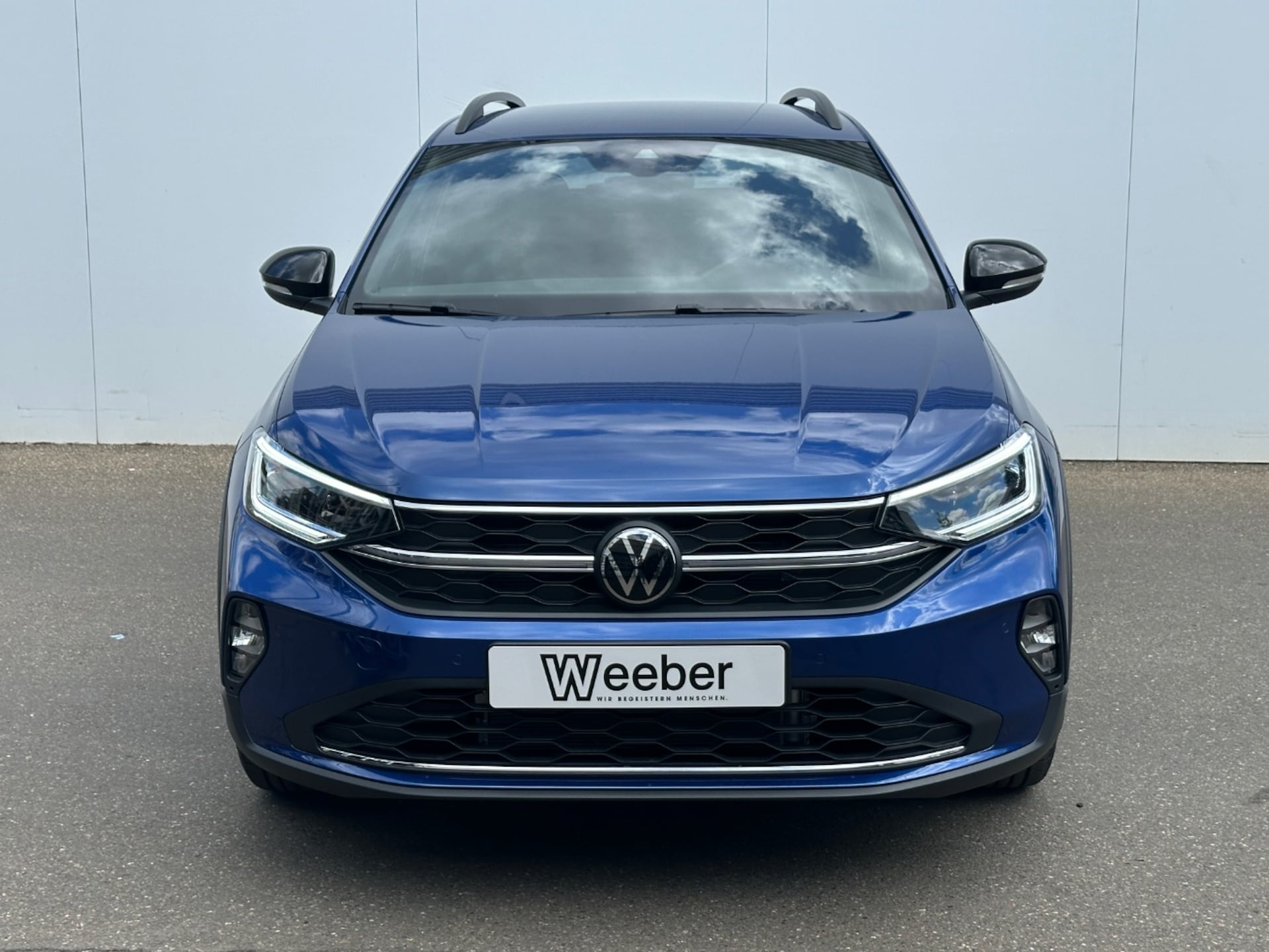 Volkswagen Taigo Goal