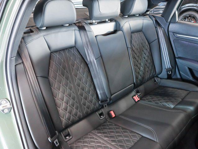 2026 Audi S3 Base - Photo 11