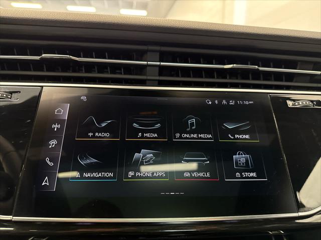 2025 AUDI Q7 - Image 14