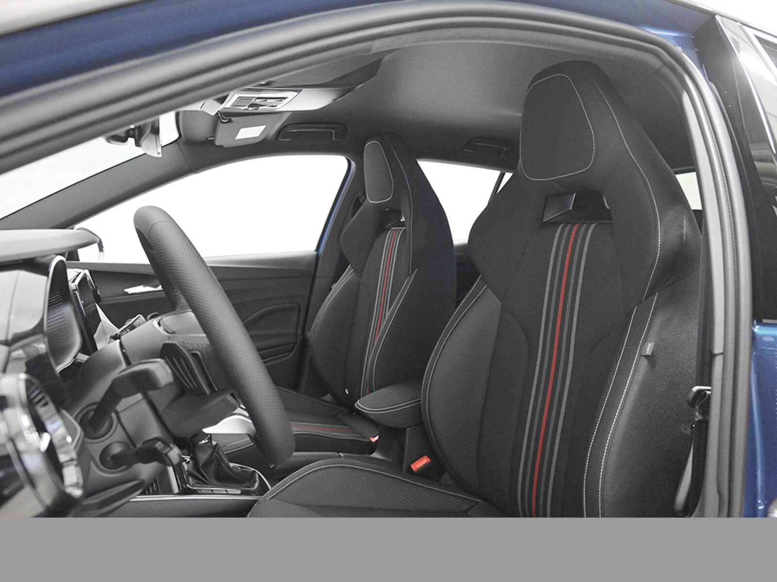 Škoda Fabia – Bild 10