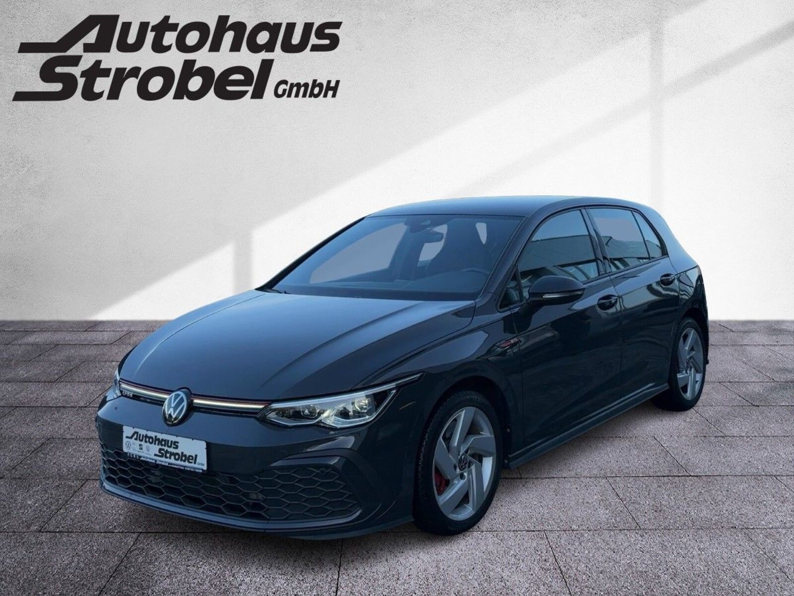 Volkswagen Golf – Bild 2