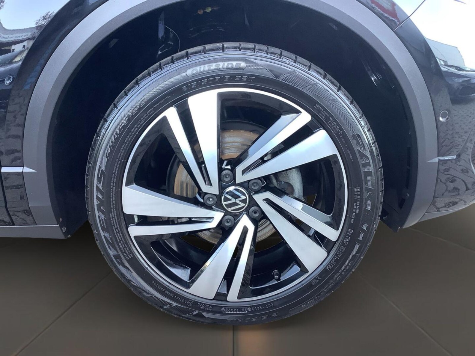 Volkswagen T-Roc – Bild 7