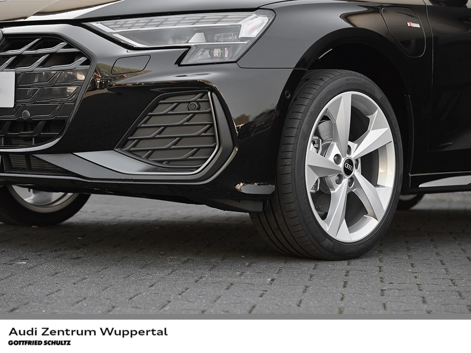 Audi A3 Sportback – Bild 14