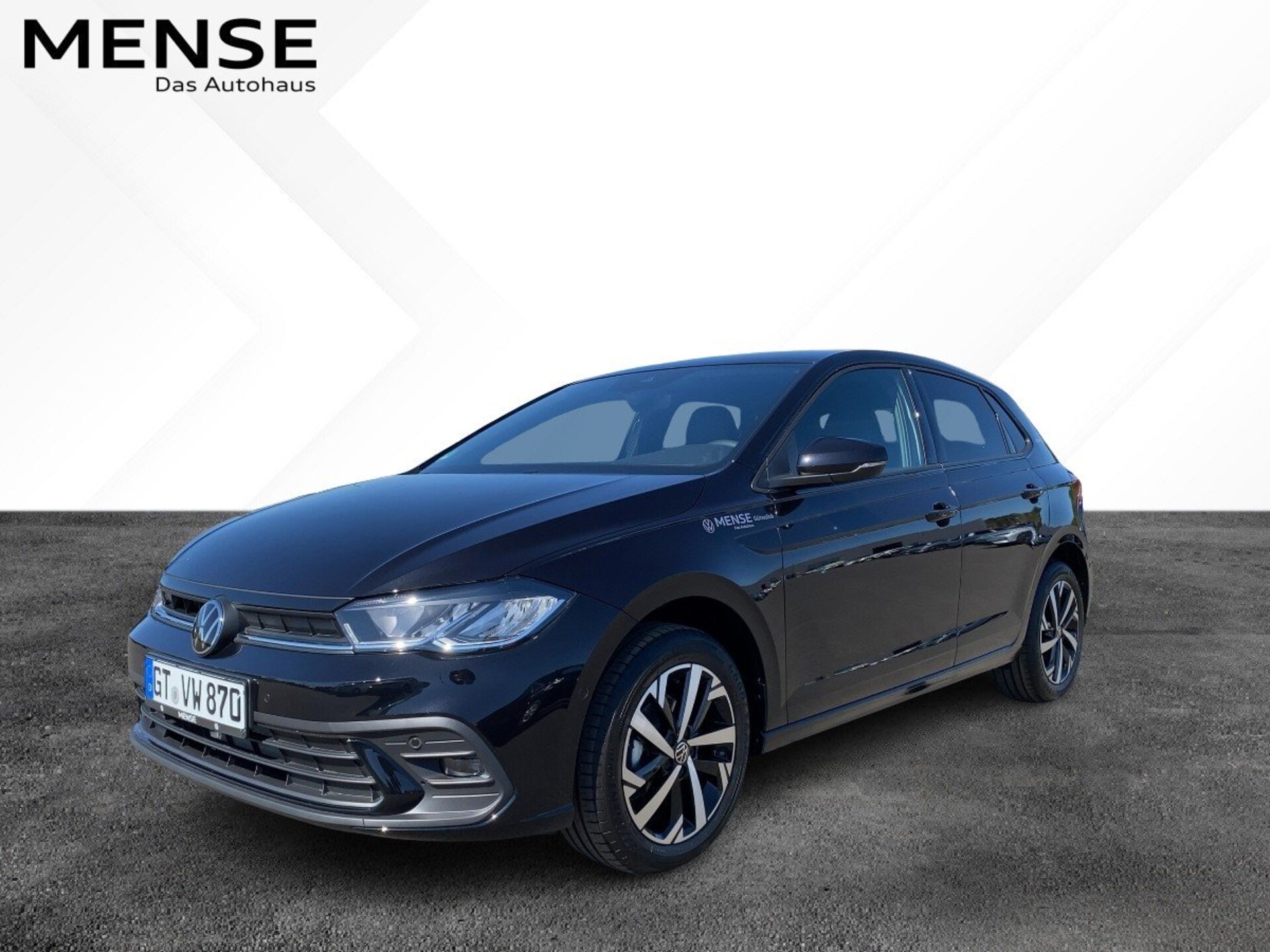 Volkswagen Polo ENERGY
