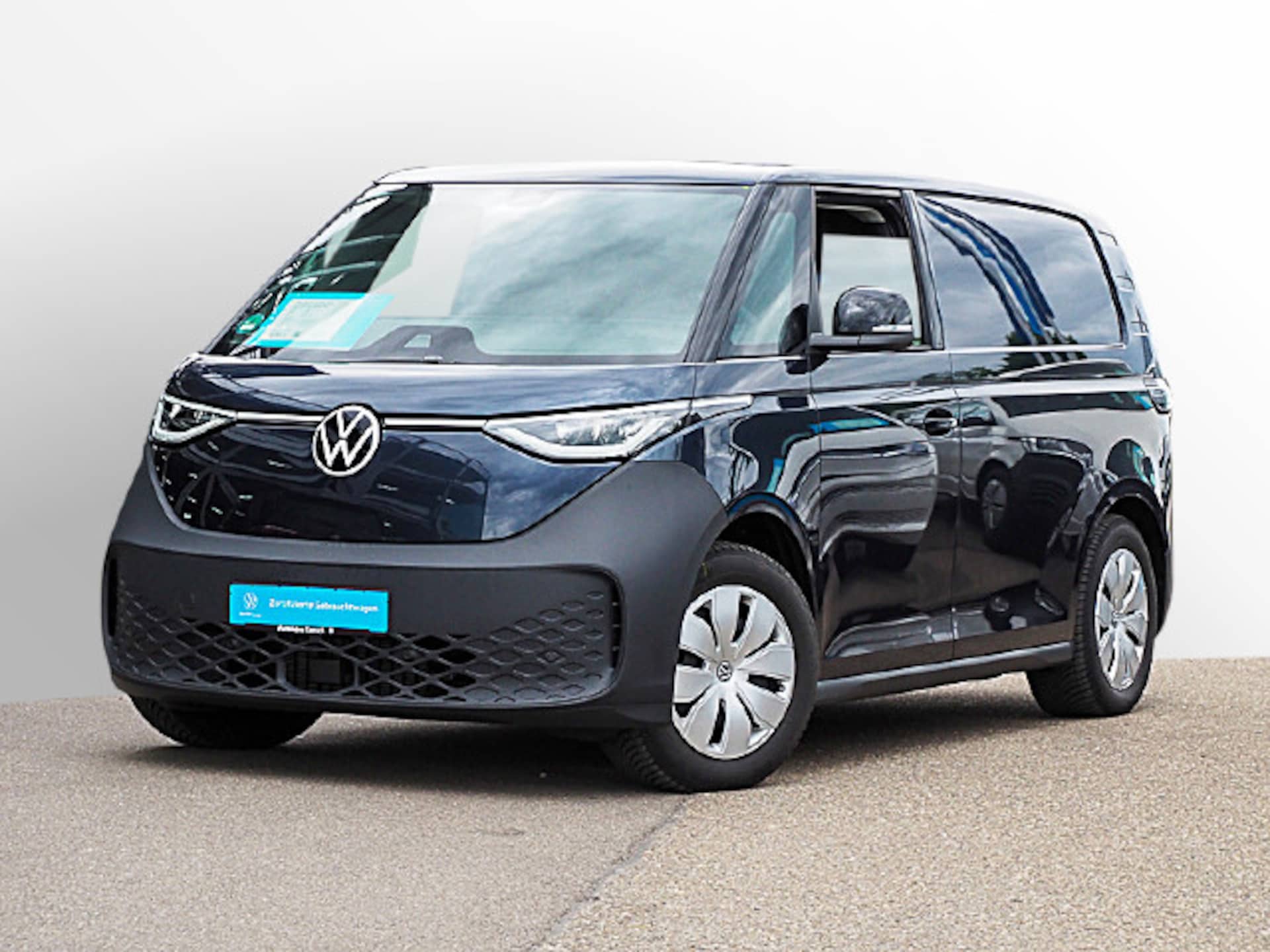 Volkswagen ID. Buzz Cargo Basis-Modell