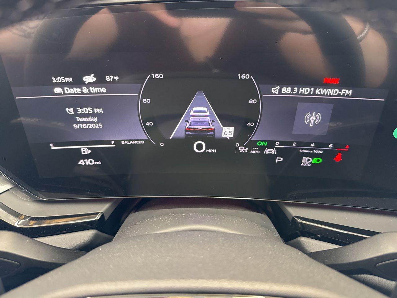 2025 Audi A5 Premium Plus - Photo 18