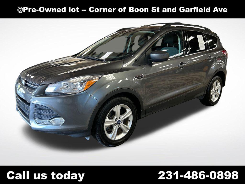 2013 Ford Escape SE 4WD's photo