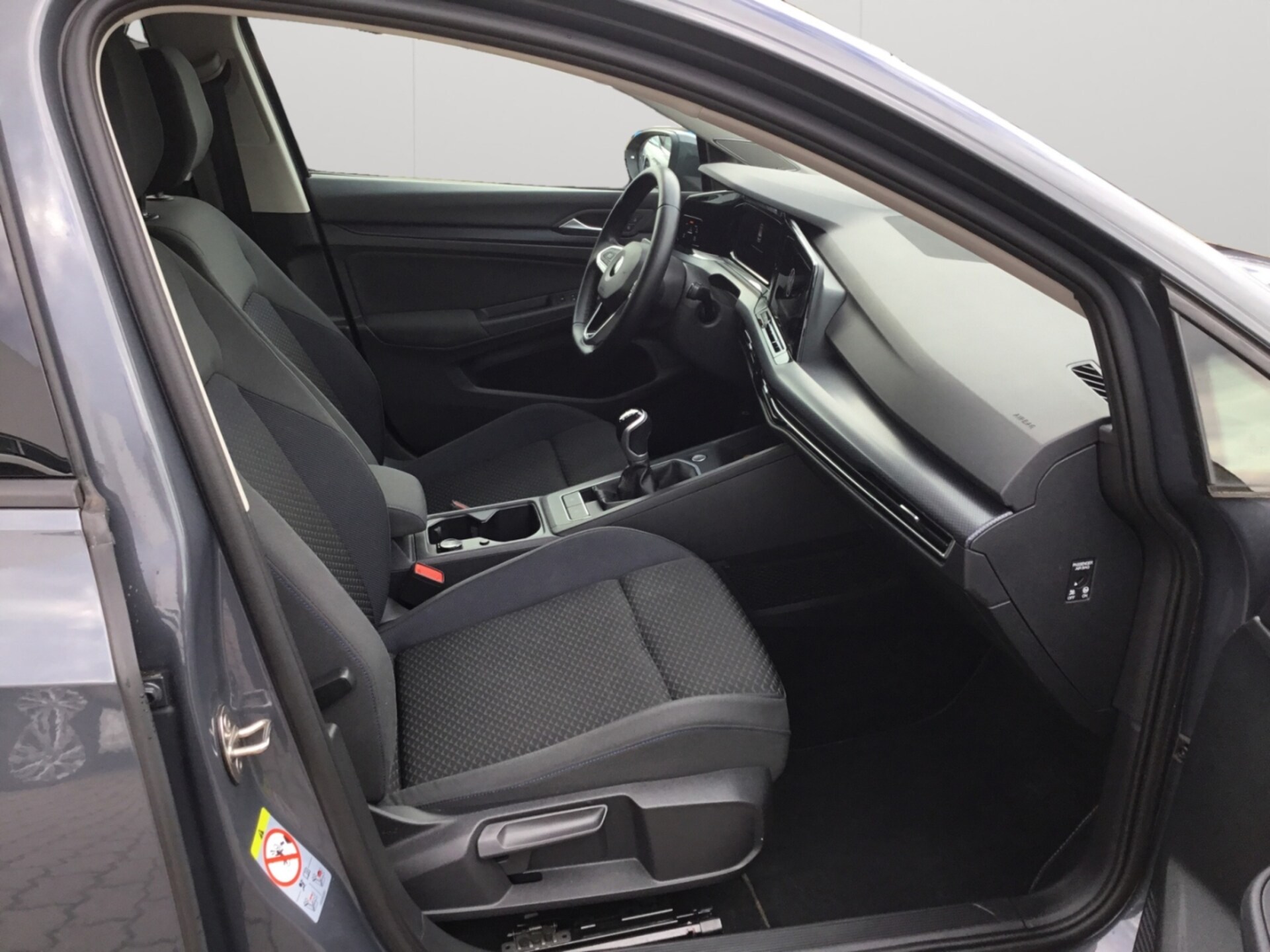 Volkswagen Golf United