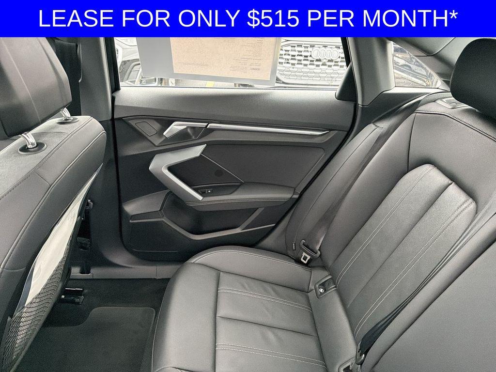 2026 Audi A3 Premium - Photo 13