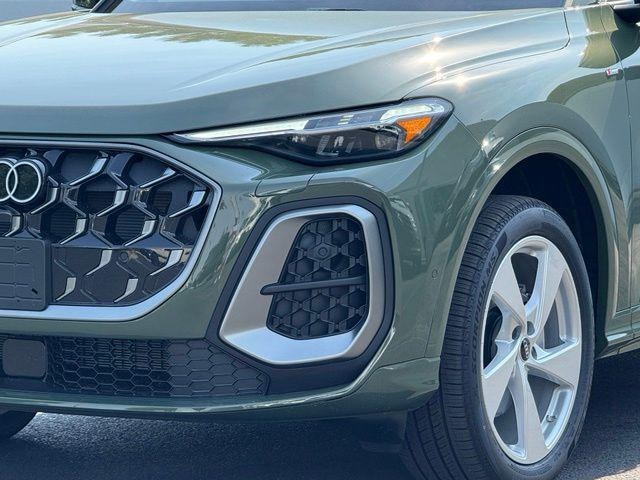 2026 Audi Q5 Sportback