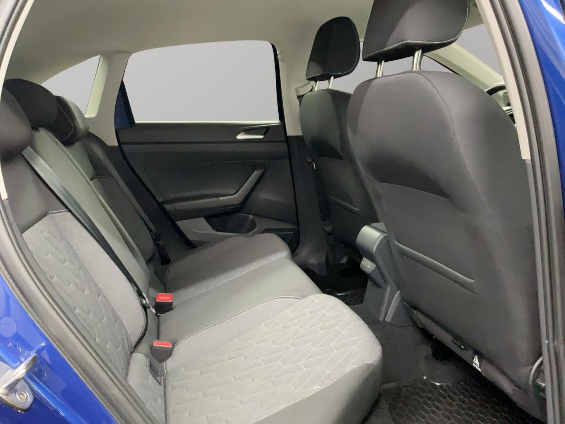 Volkswagen Taigo MOVE