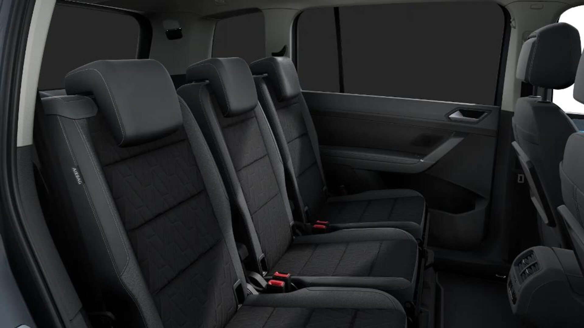 Volkswagen Touran ENERGY