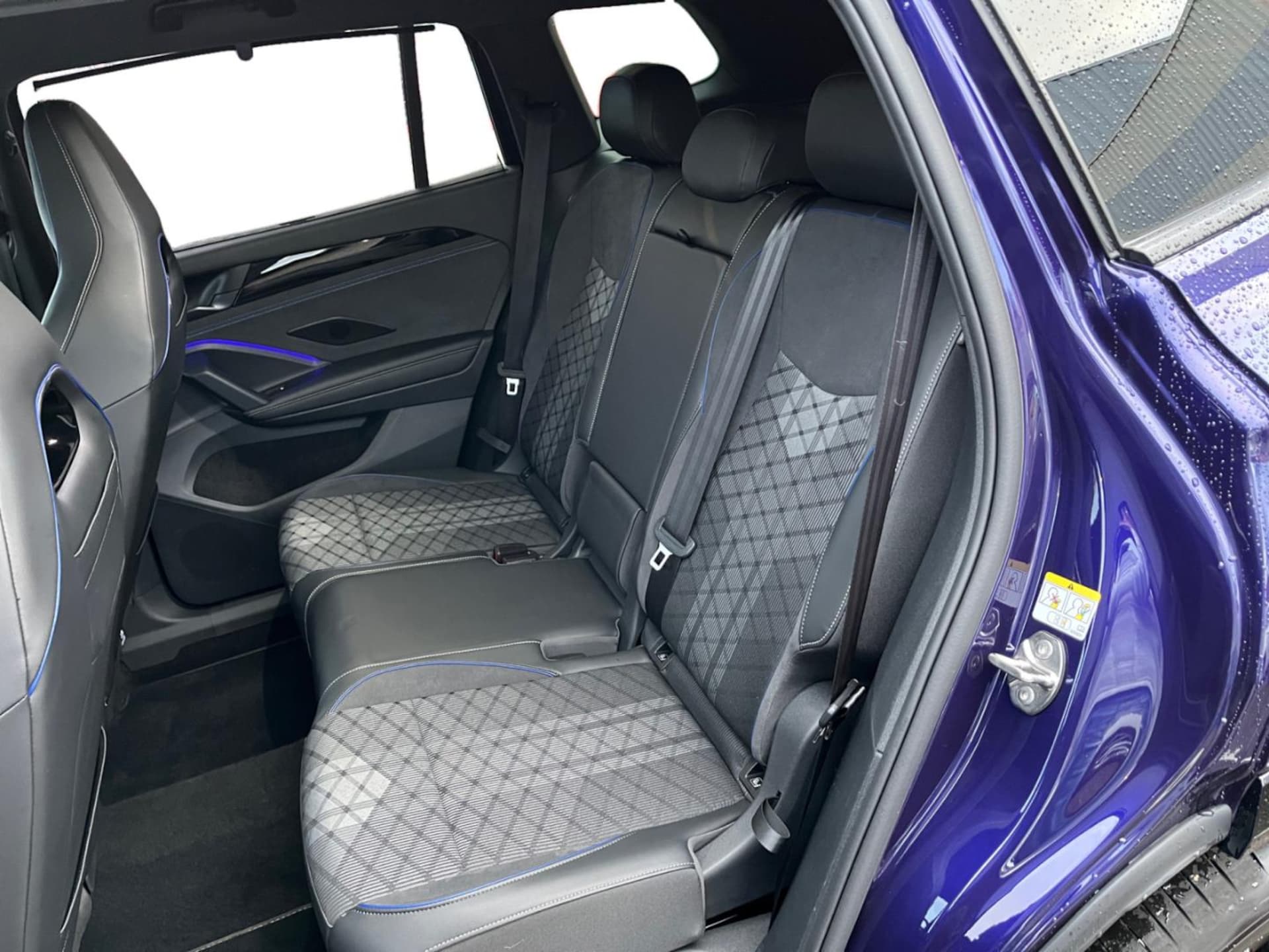 Volkswagen Tayron R-Line