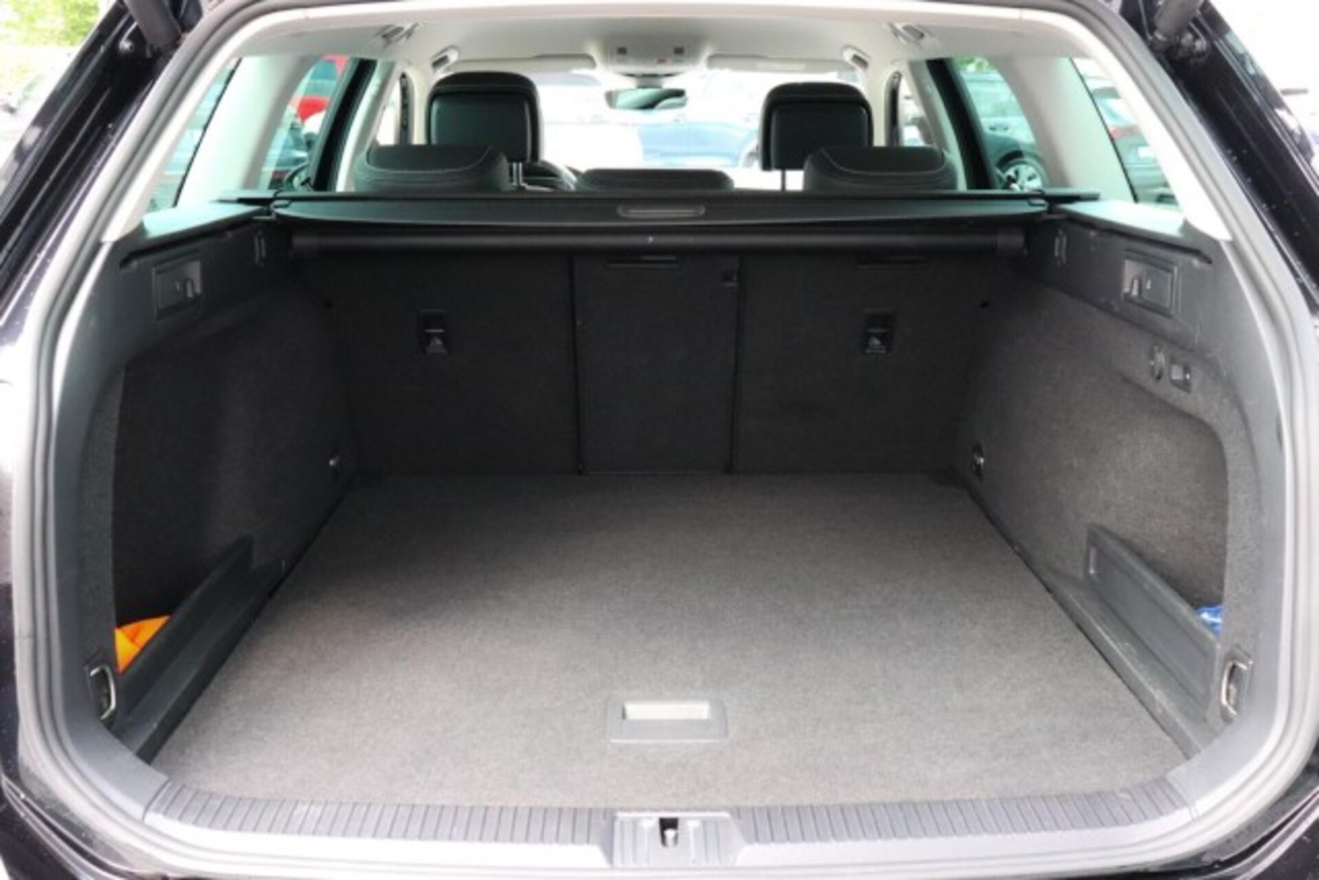 Volkswagen Passat Variant Elegance