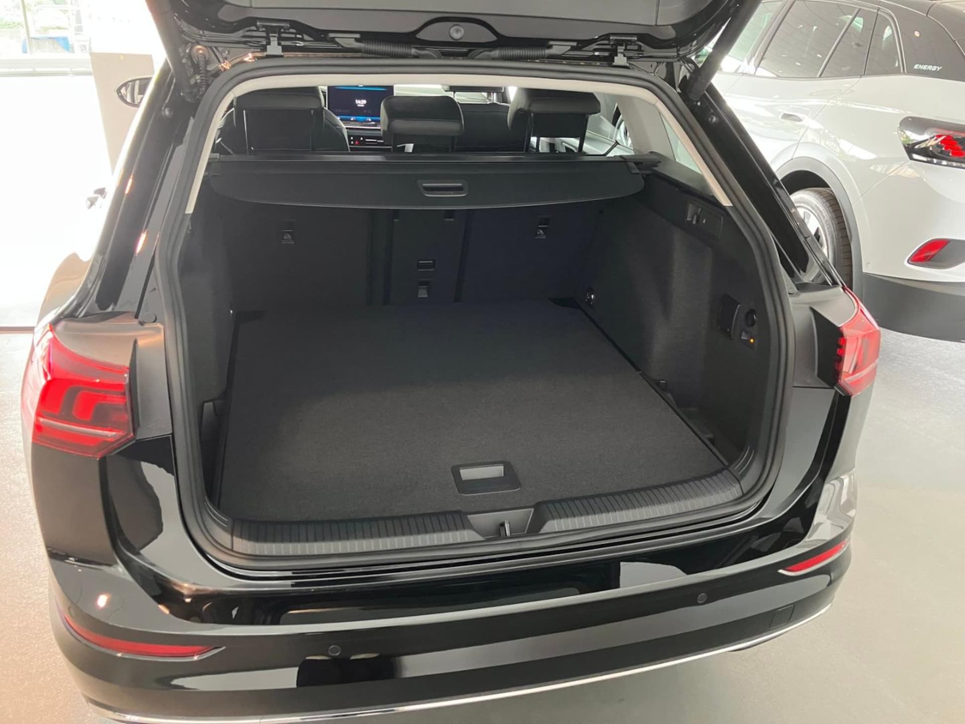 Volkswagen Golf Variant ENERGY
