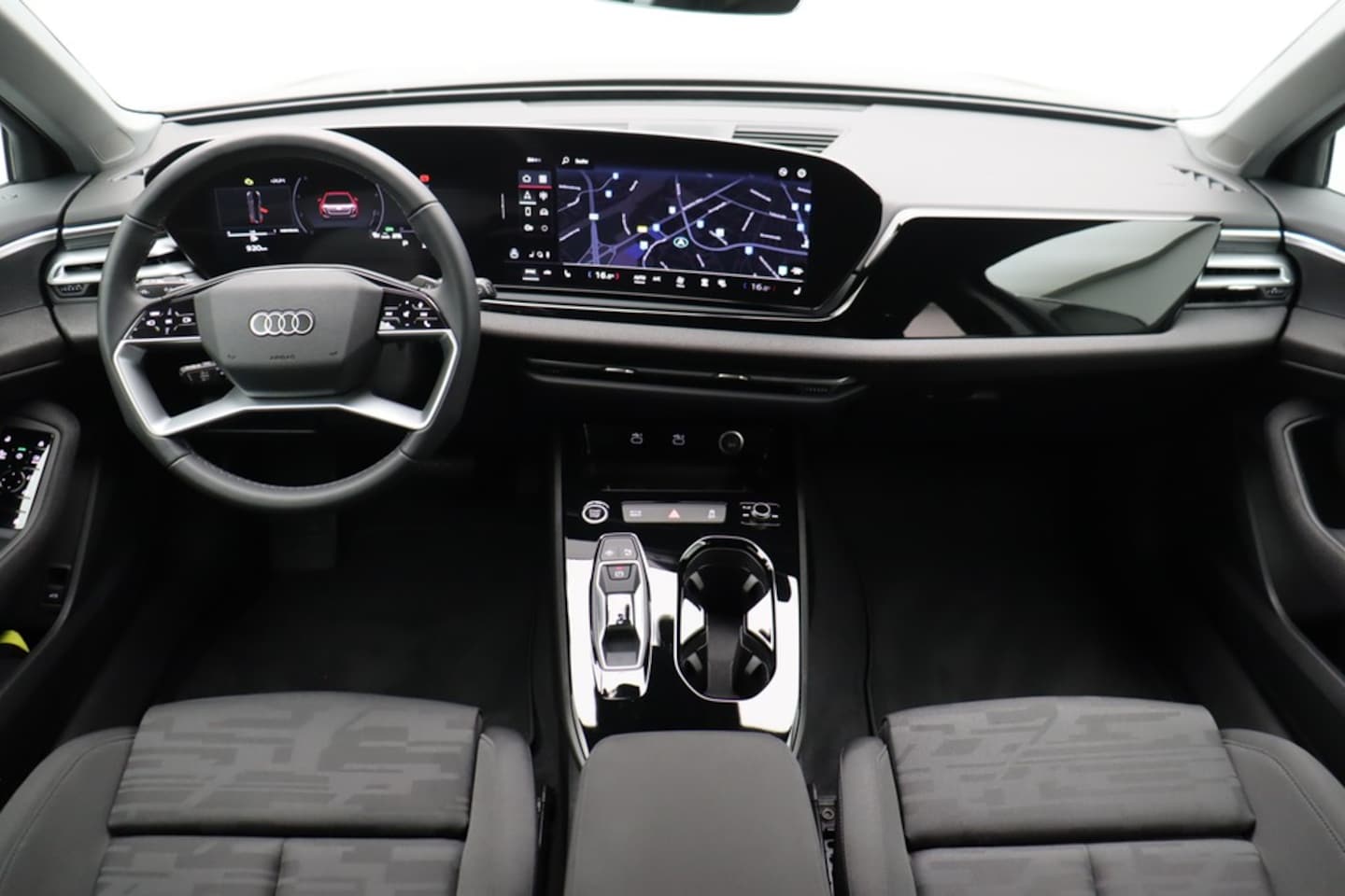 Bild über Audi A5 Avant TDI 150 kW S tronic - für weitere Informationen kontaktieren Sie den Audi Partner