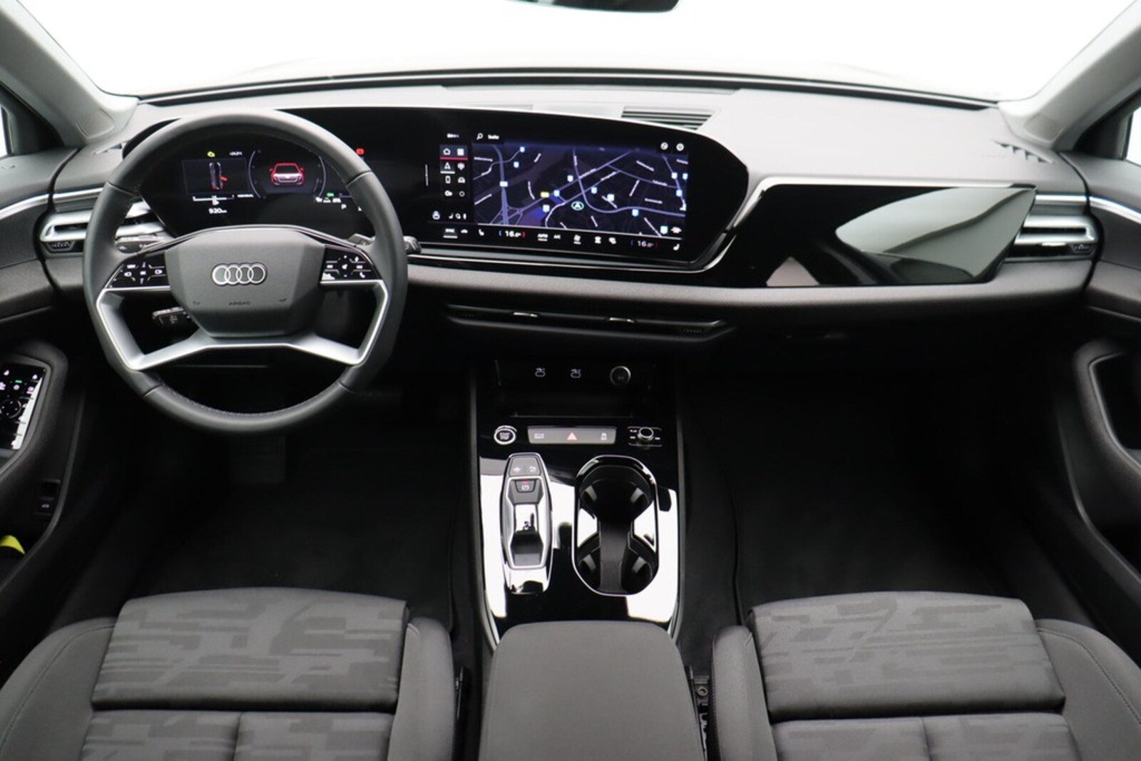 Audi A5 Avant – Bild 14