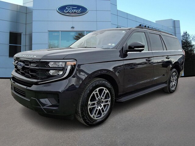 2025 Ford Expedition