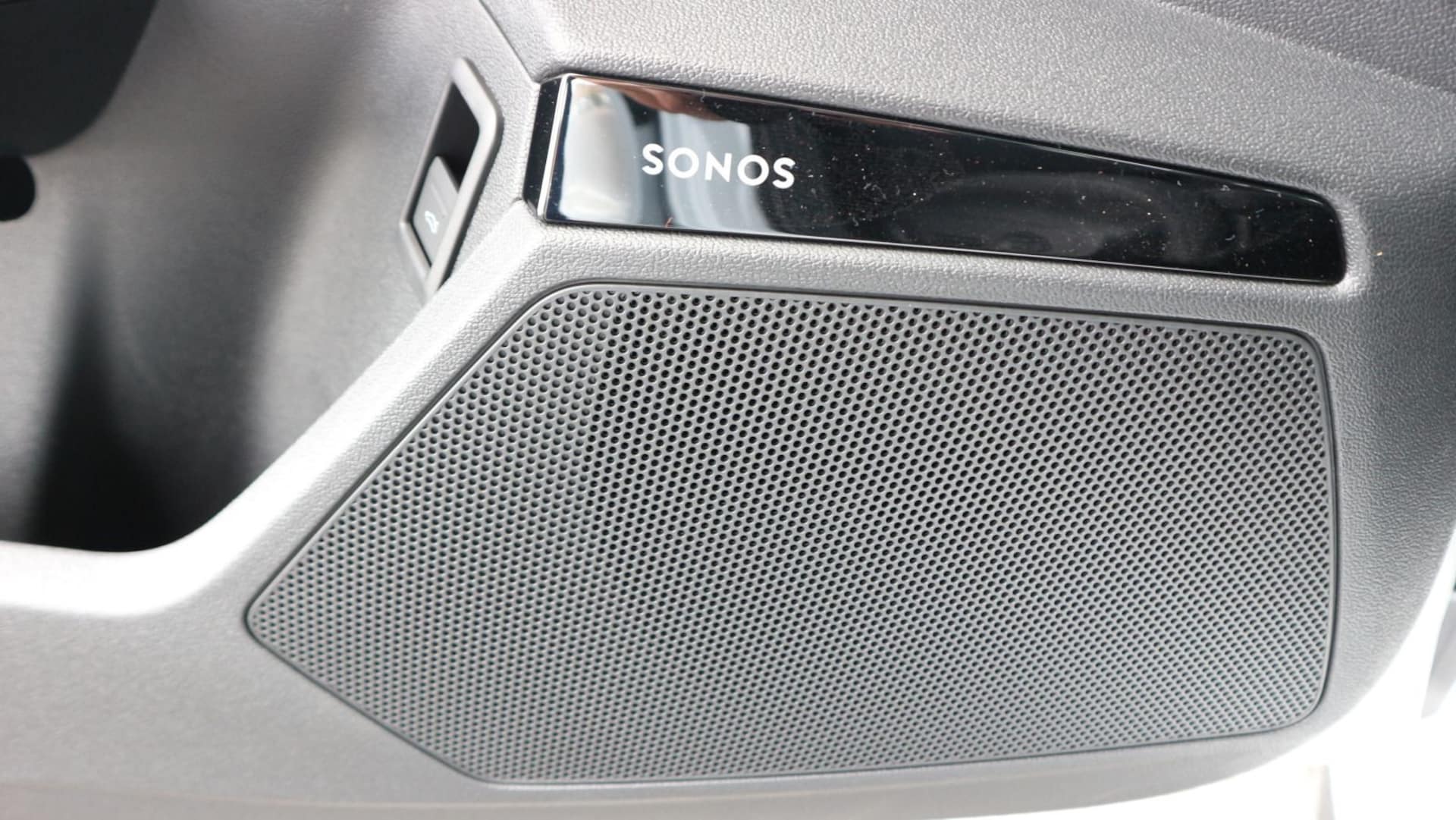 Audi A3 Limousine S line