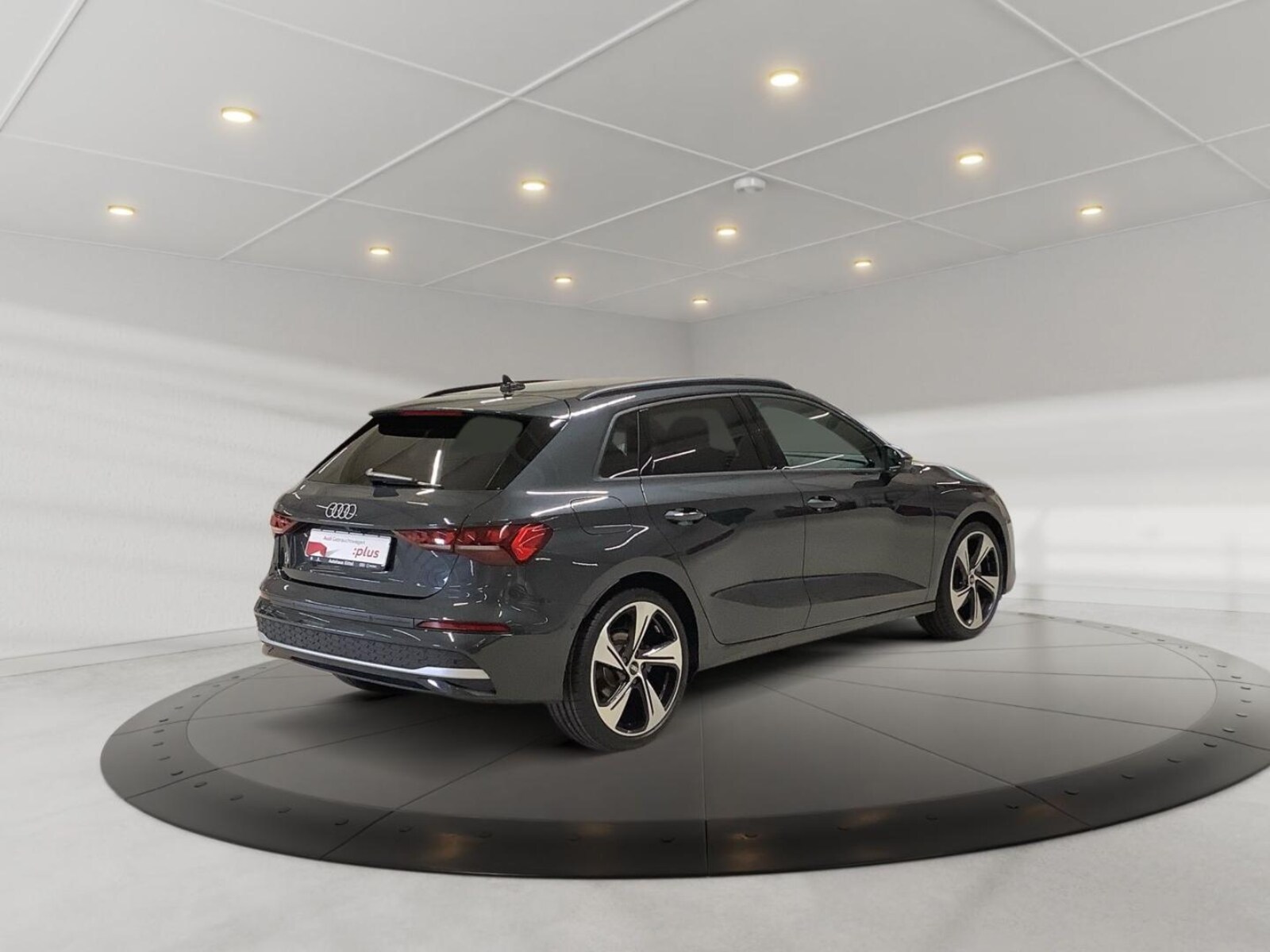 Audi A3 Sportback – Bild 5