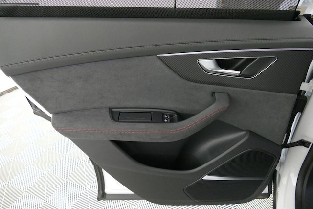 2026 Audi RS Q8 Base - Photo 31