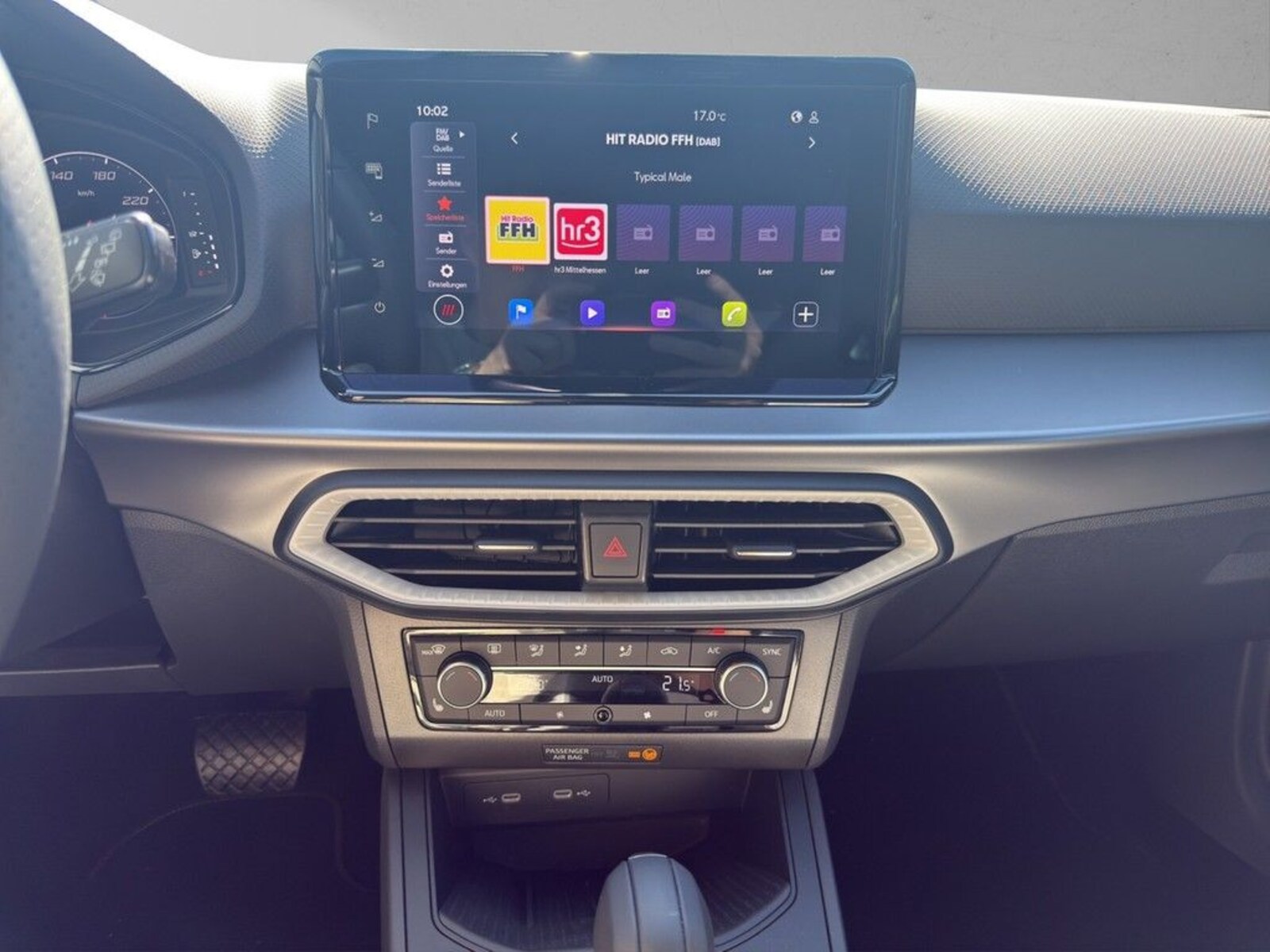SEAT Arona – Bild 17