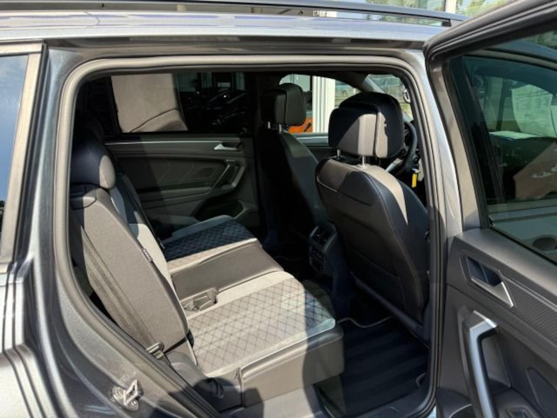 Volkswagen Tiguan Allspace R-Line