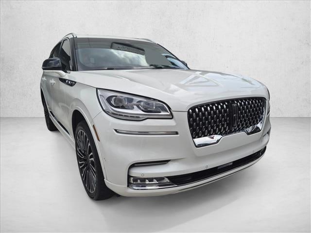 2023 Lincoln Aviator