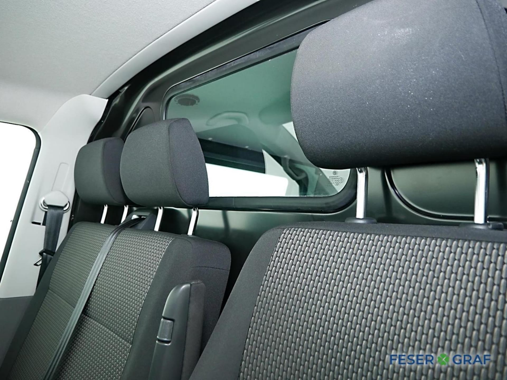 Volkswagen T6.1 Transporter Kasten kurzer Radstand