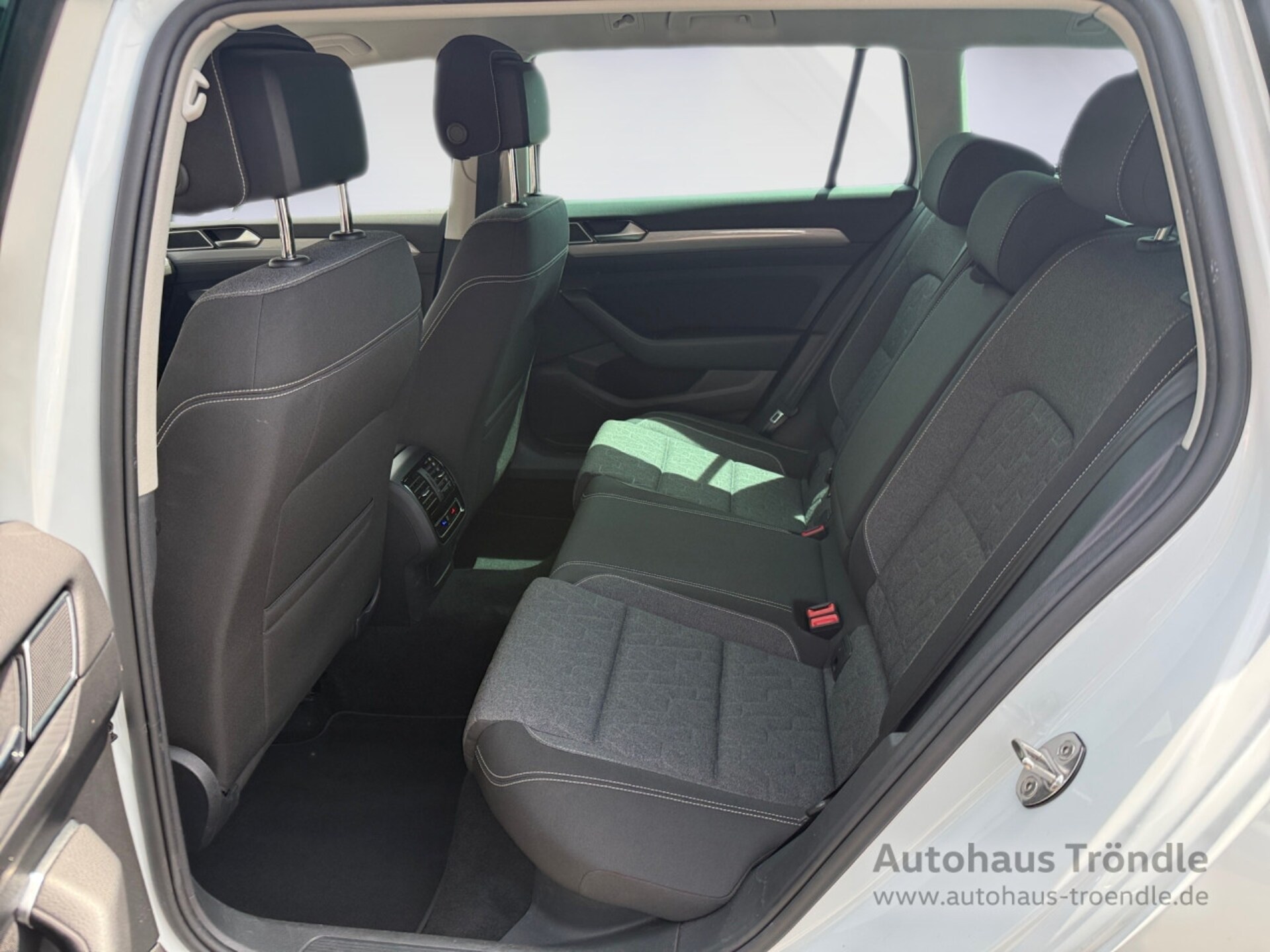 Volkswagen Passat Variant Business
