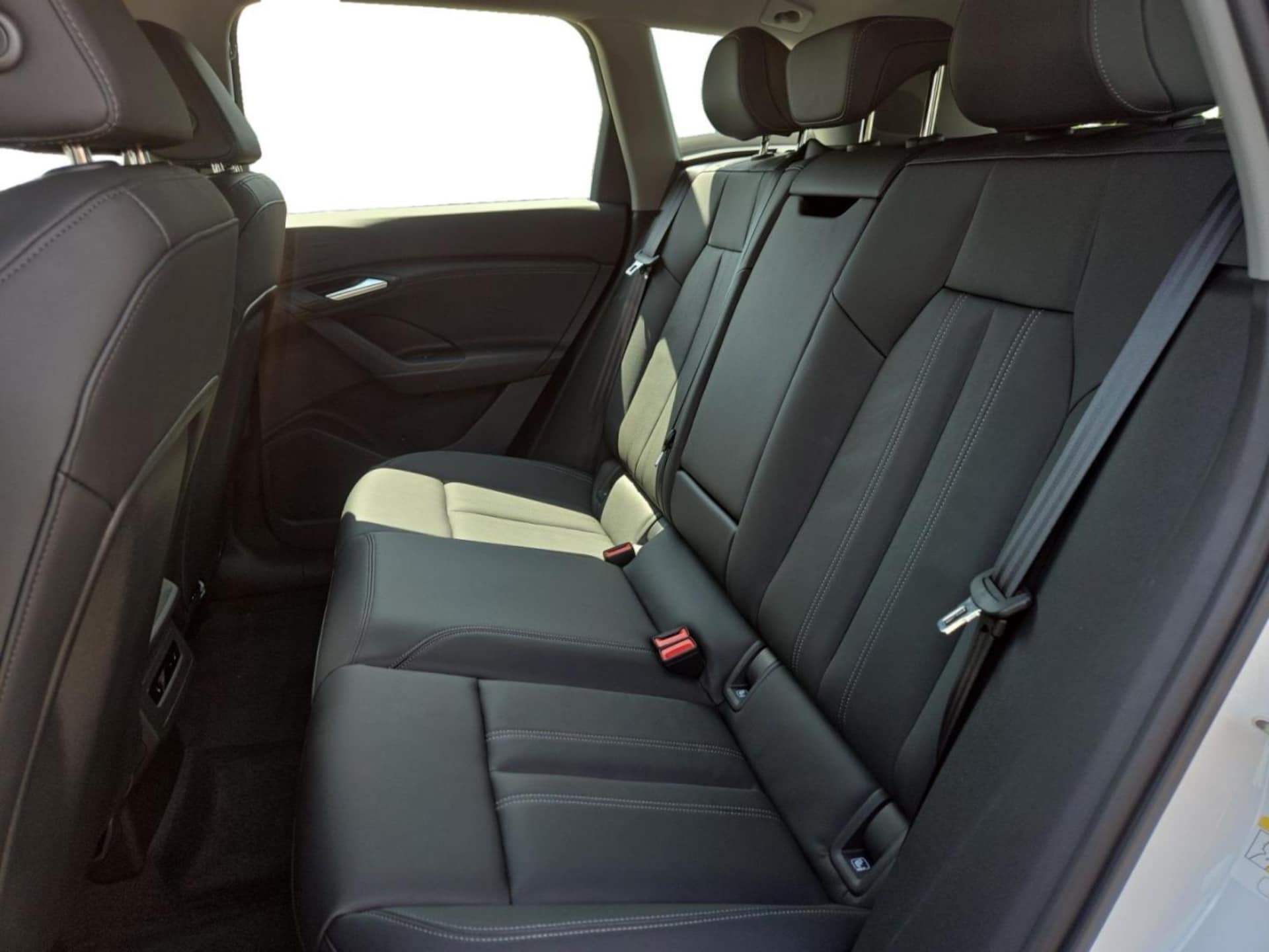 Audi Q6 SUV e-tron