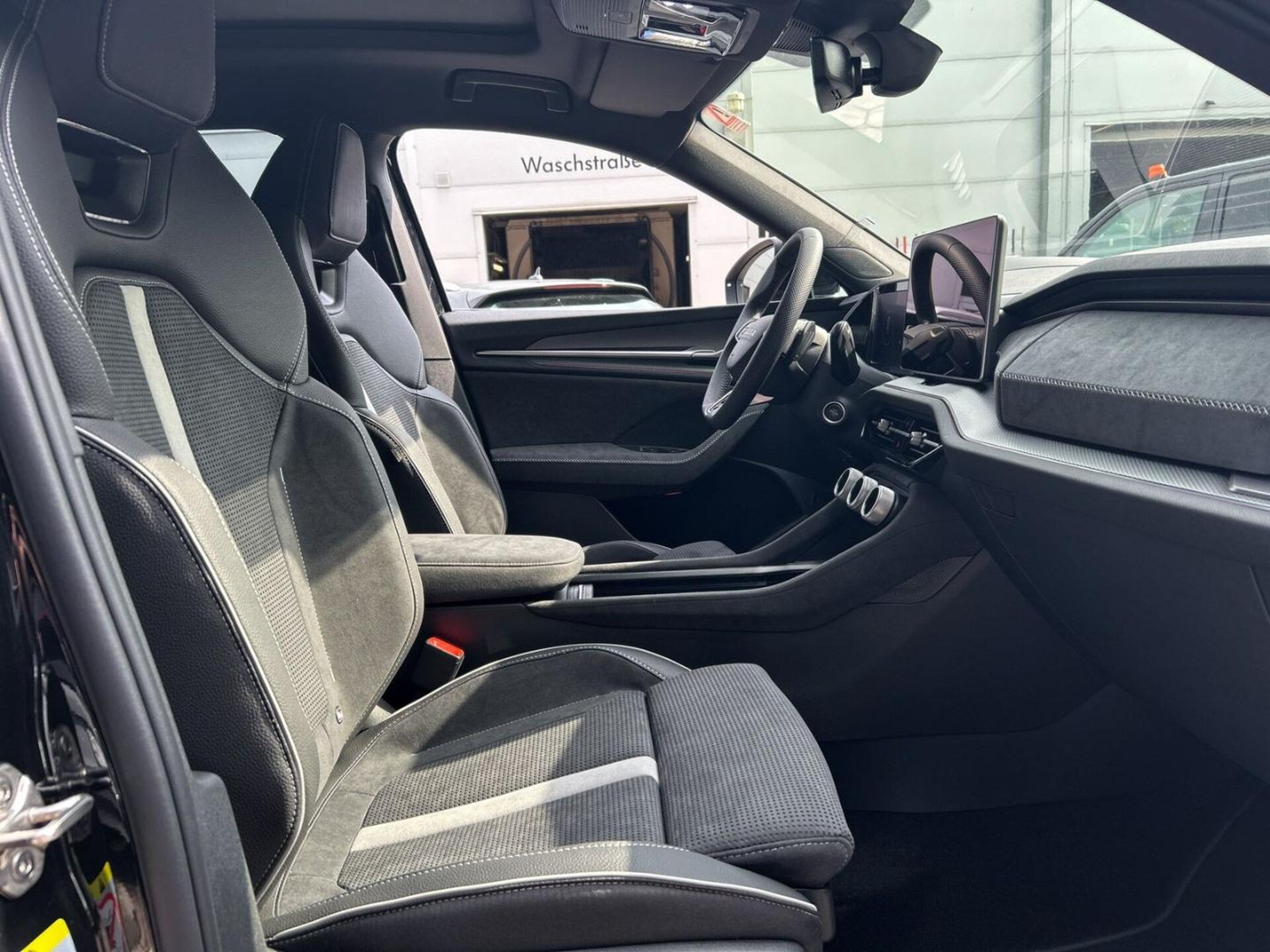 Skoda Kodiaq Sportline