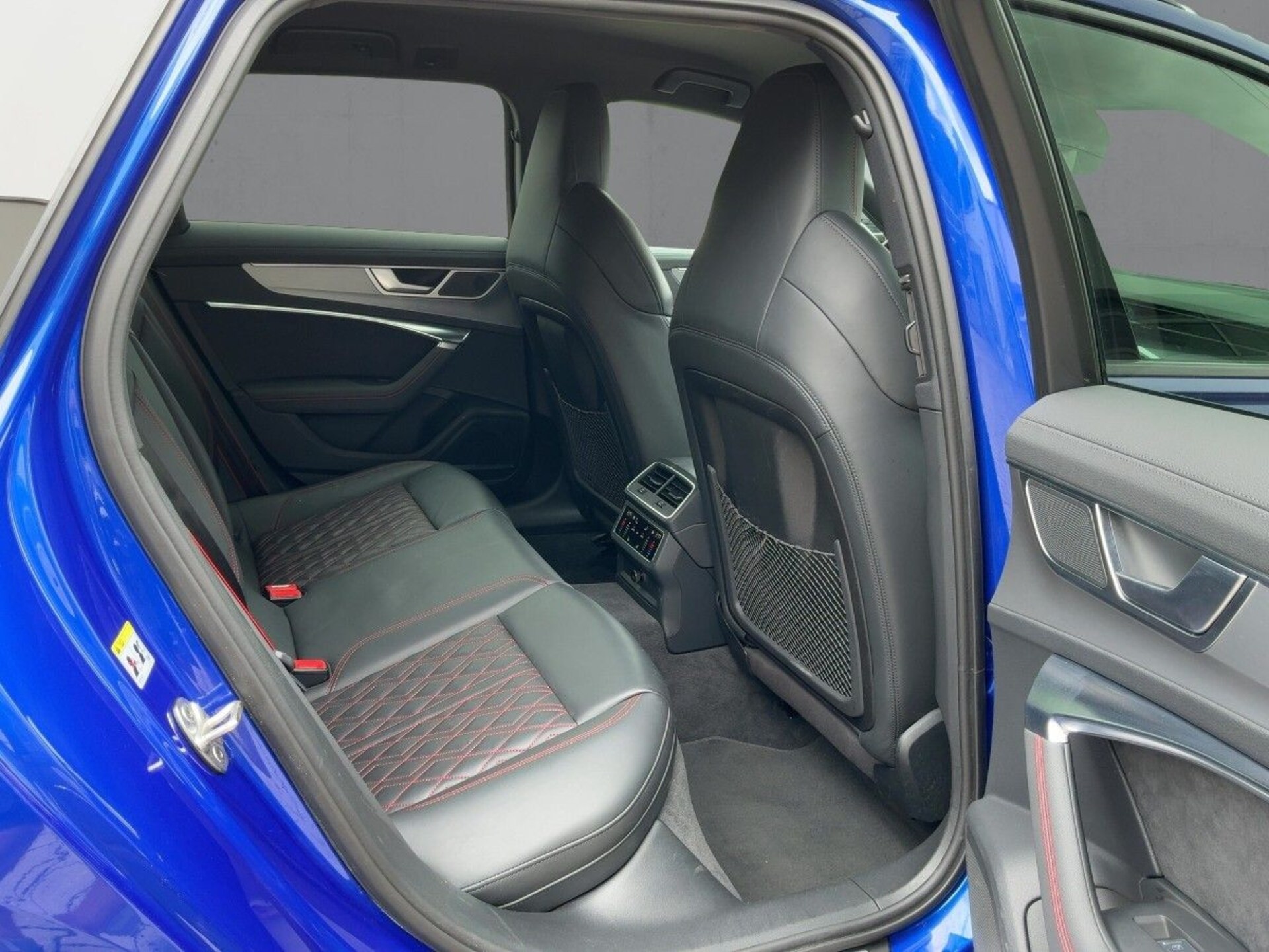 Audi A6 Avant TFSI e Sport