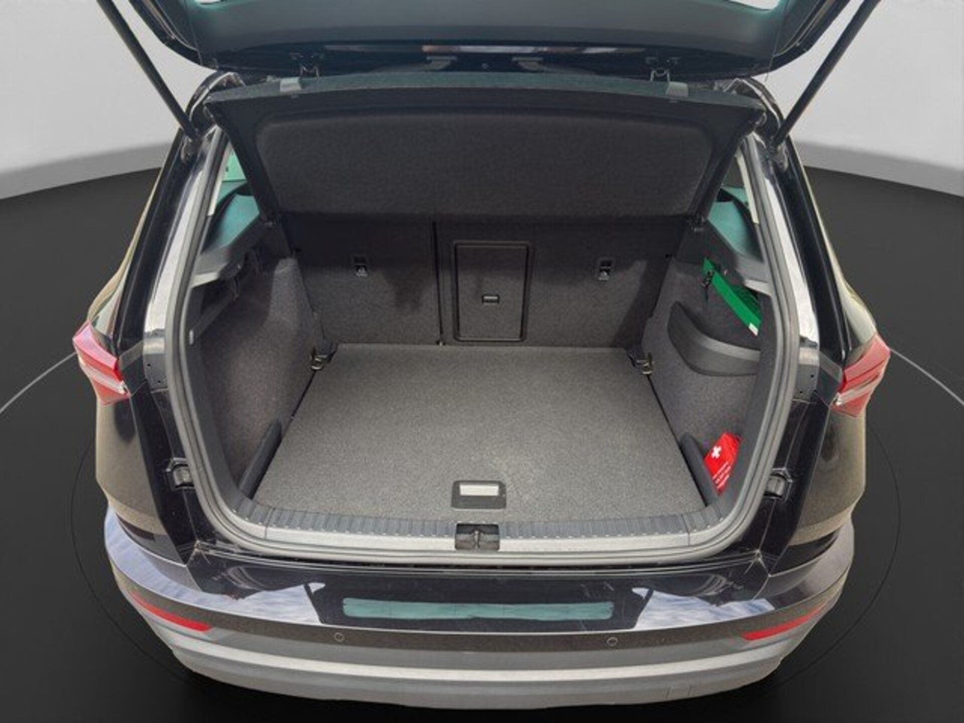 Skoda Karoq Ambition
