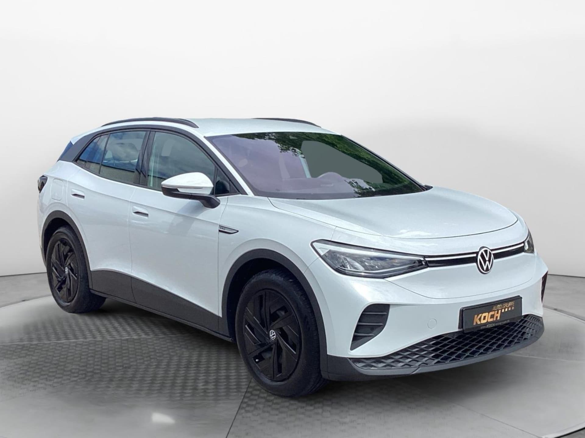 Volkswagen ID.4 Pro Performance