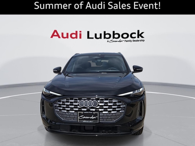 2026 Audi Q5
