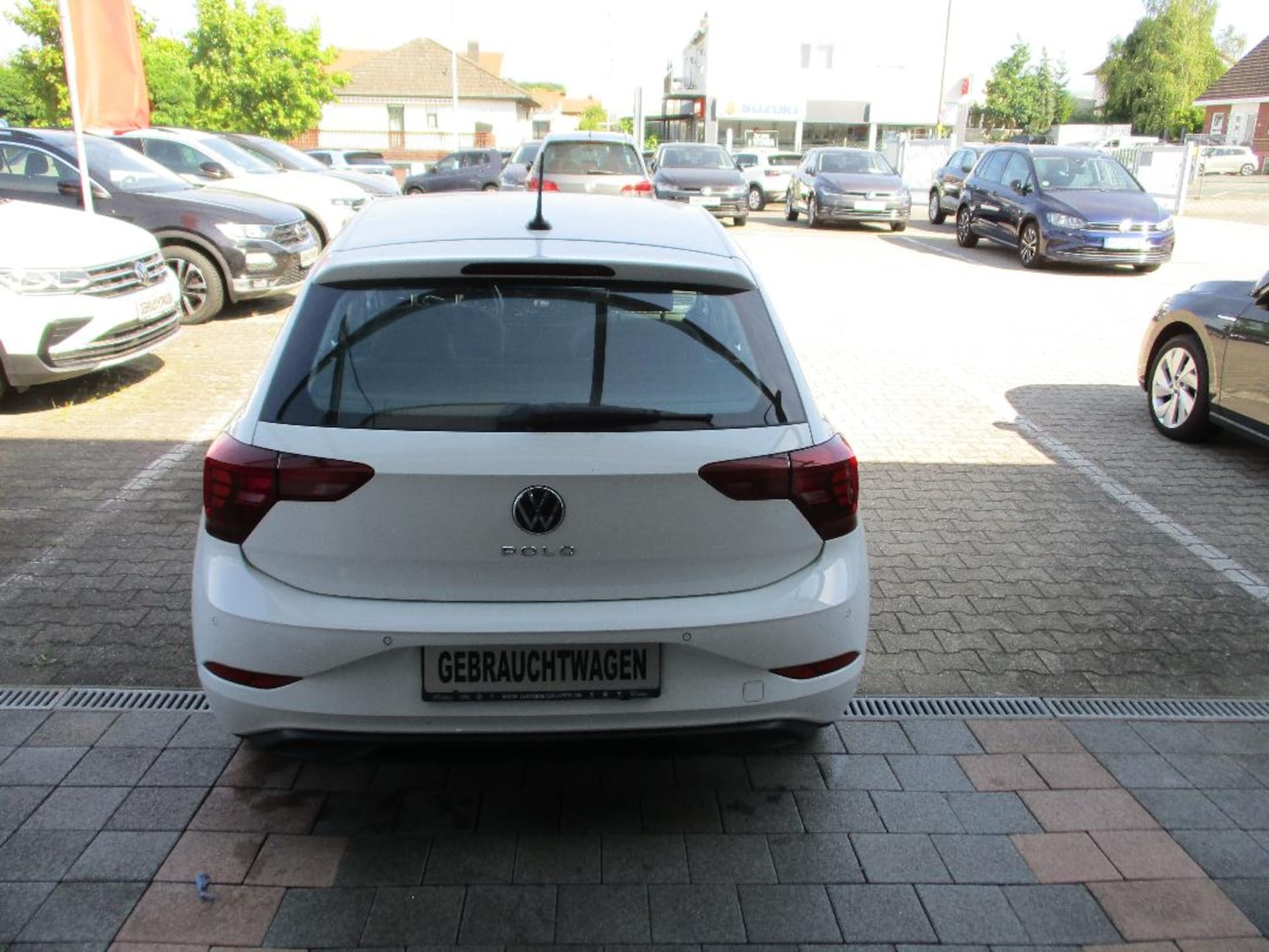 Volkswagen Polo Life