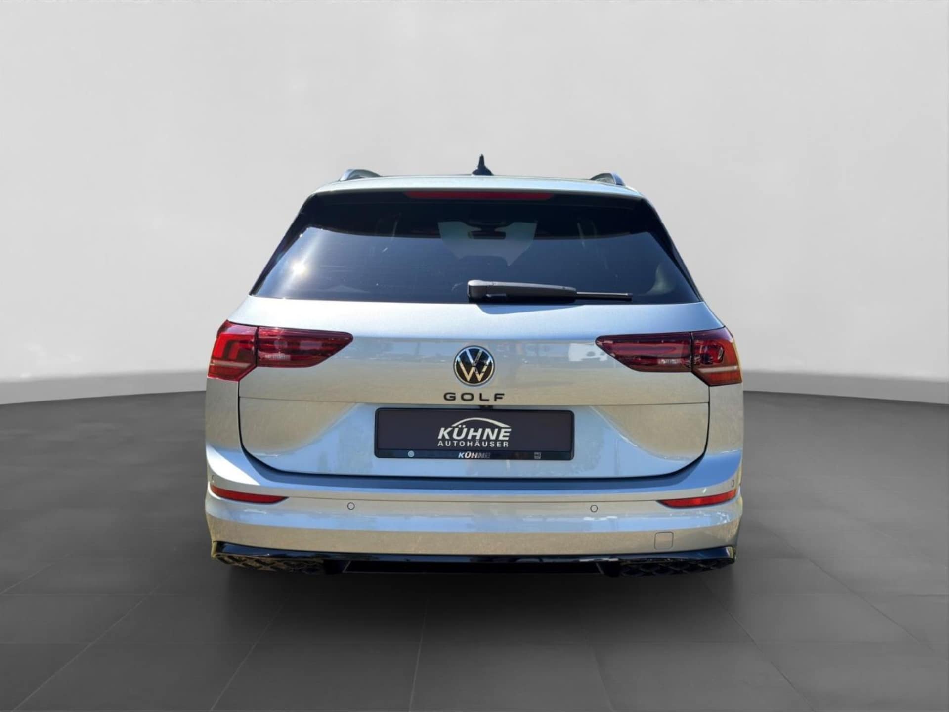Volkswagen Golf Variant R-Line