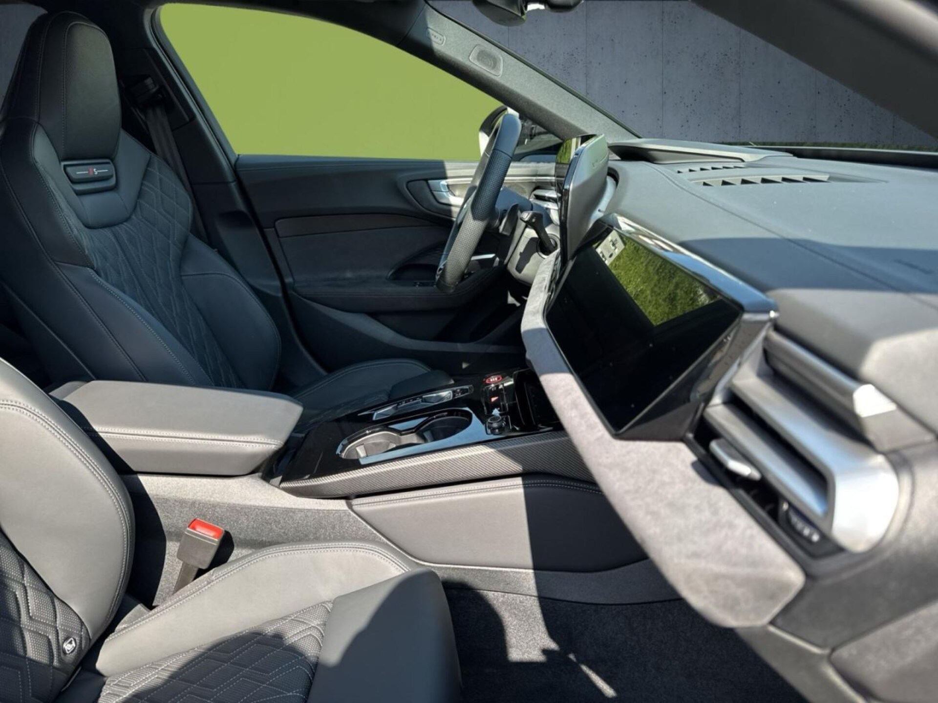 Audi S5 Avant