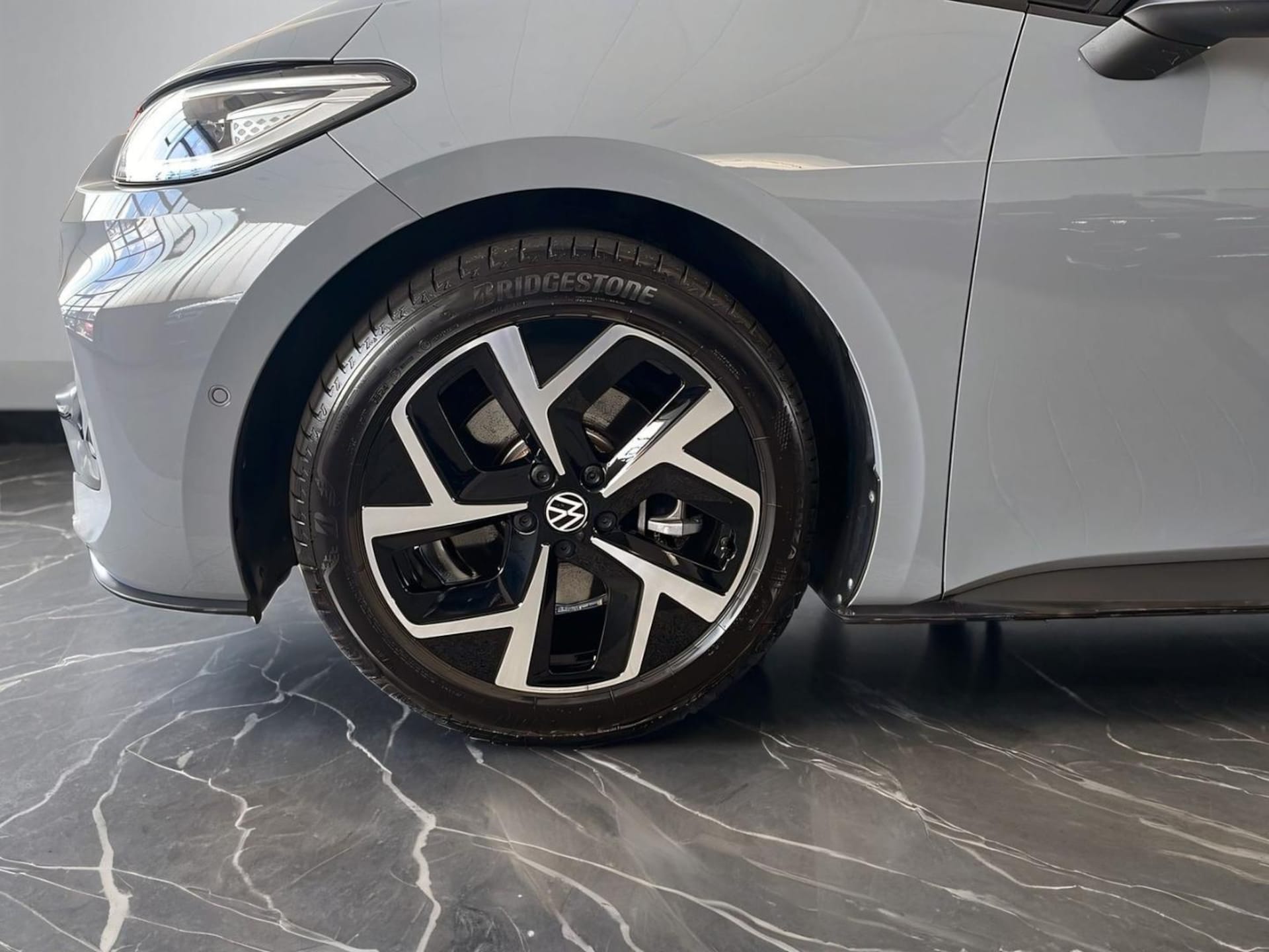 Volkswagen ID.3 MOVE Pro