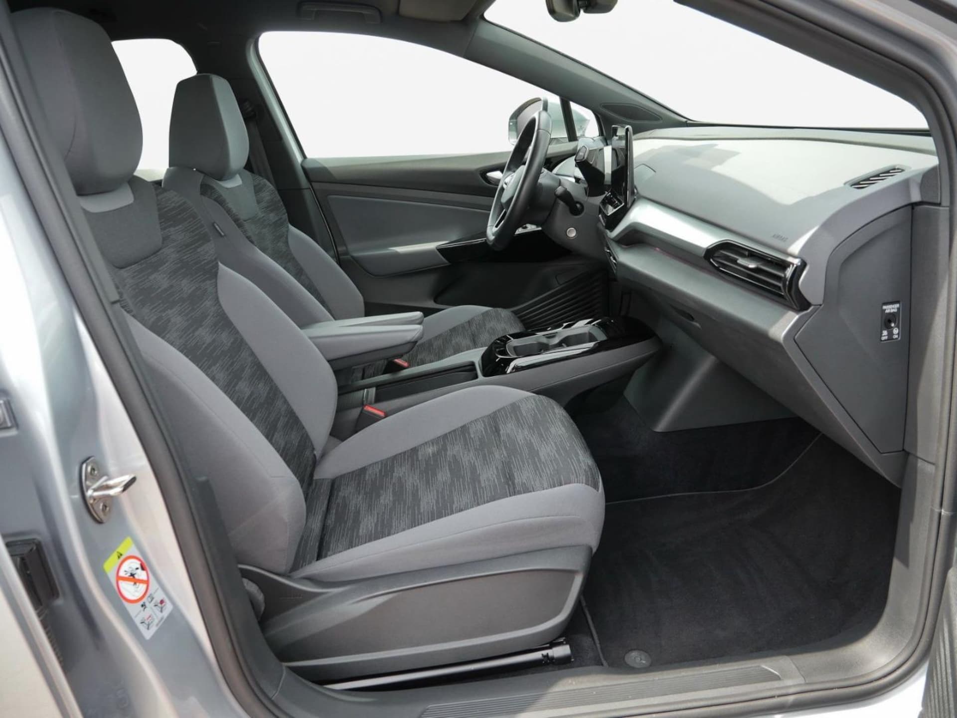 Volkswagen ID.4 Pro Performance