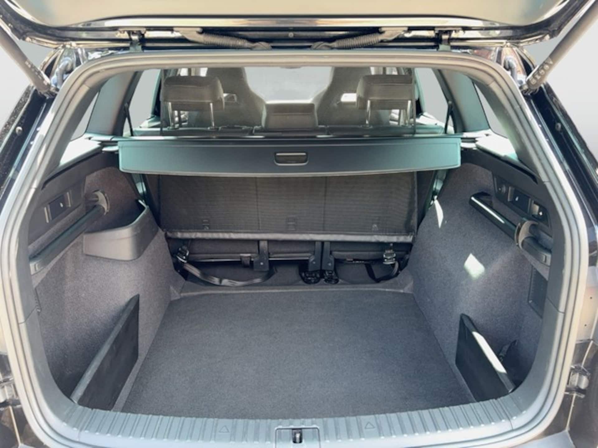 Skoda Kodiaq Sportline