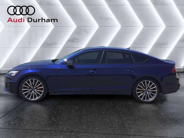 2023 Audi A5 Sportback