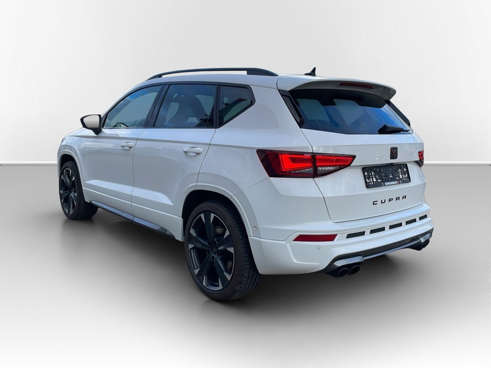 CUPRA Ateca – Bild 6