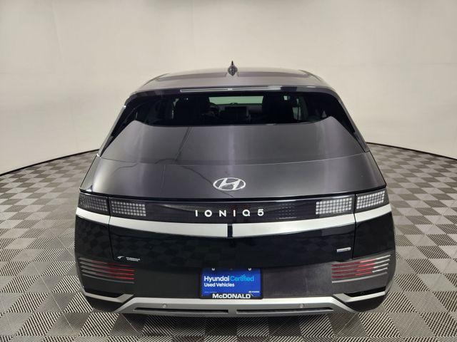 2024 Hyundai IONIQ 5