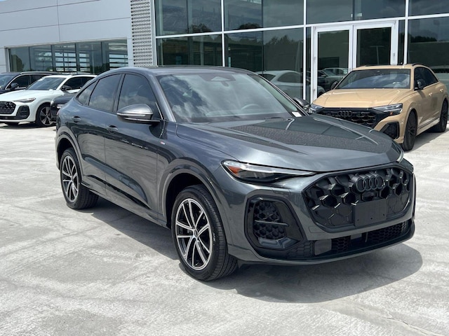 2026 Audi Q5 Sportback