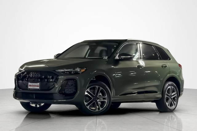 Photo of 2026 Audi Q5